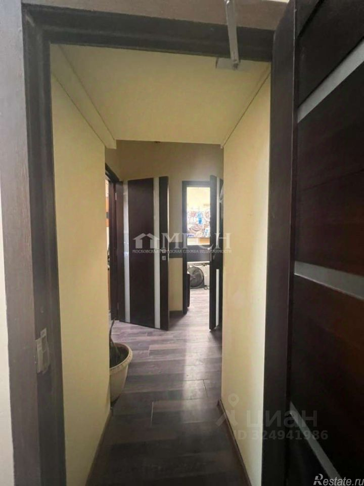 Продажа ПСН Мосфильмовская улица,  д. 26