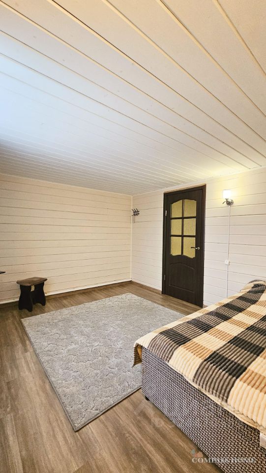 Продажа дома д. Нижние Осельки, 1А