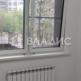 Продажа 2-комн квартиры на вторичном рынке ул Фестивальная,  д. 15,  к. 2