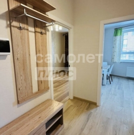 Продажа 1-комн квартиры на вторичном рынке Королев г, Первомайский мкр, Комаровка мкр,  д. 47 к7