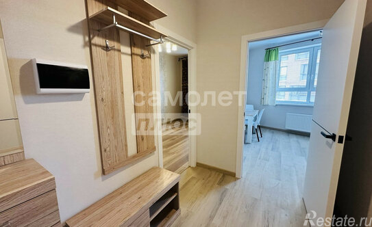 Продажа 1-комн квартиры на вторичном рынке Королев г, Первомайский мкр, Комаровка мкр,  д. 47 к7