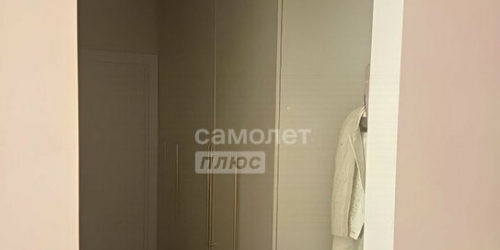 2-комн квартира Севастопольский пр-кт,  д. 25