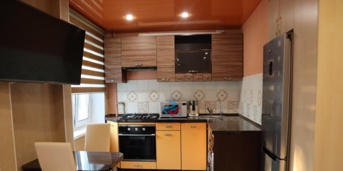 1-комн квартира 1-я Мясниковская улица, 18