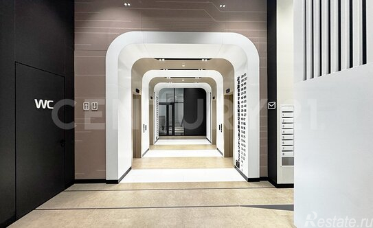 Продажа 3-комн квартиры на вторичном рынке ул Нижние Мнёвники,  д. 37Б,  к. 4