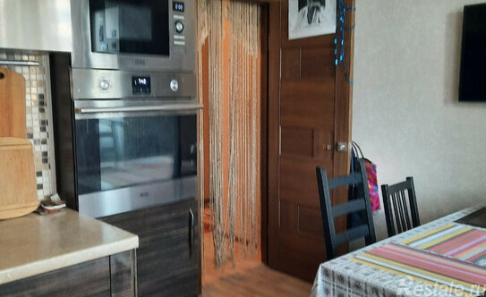 Продажа 3-комн квартиры на вторичном рынке Раменское г, Северное ш,  д. 12