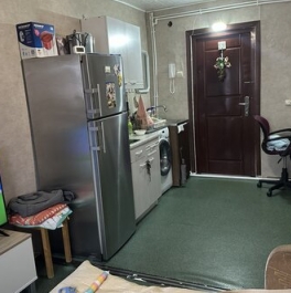 Продажа 1-комн квартиры на вторичном рынке Балашиха, пр-кт Ленина,  д. 34А