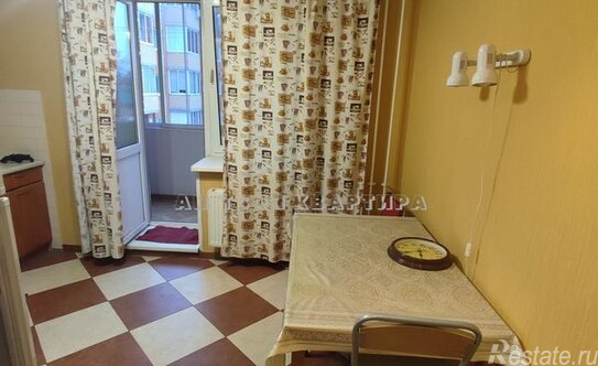 Продажа 1-комн квартиры на вторичном рынке Звенигород г, Лапинский пер