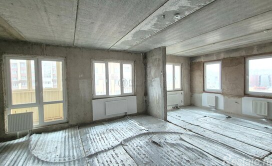 Продажа 2-комн квартиры на вторичном рынке Лопатино, ул Сухановская,  д. 8