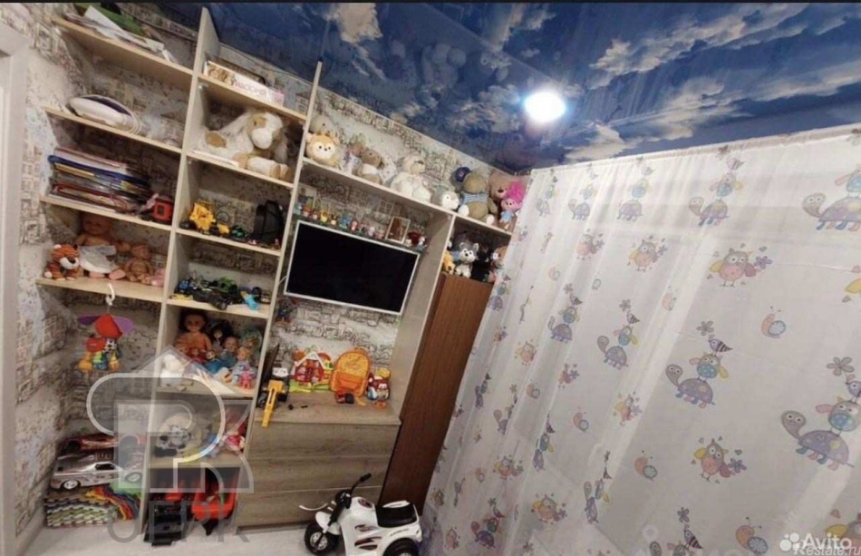 Продажа 1-комн квартиры на вторичном рынке Домодедово, Гагарина улица, дом 63,  д. 63