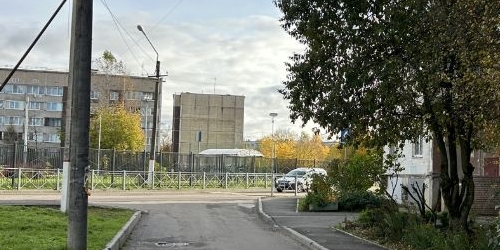 1-комн квартира Тосно г., улица Станиславского, 2