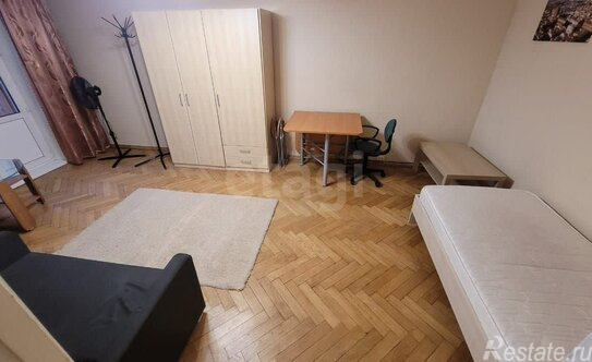 Продажа 1-комн квартиры на вторичном рынке ул Каховка,  д. 27,  к. 1