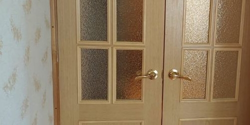 3-комн квартира Курская улица, 24