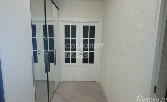 Продажа 2-комн квартиры на вторичном рынке Коммунарка п, Потаповская Роща ул,  д. 36 к1