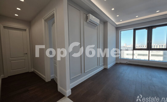 Продажа 4-комн квартиры на вторичном рынке ул Матросская Тишина,  д. 10