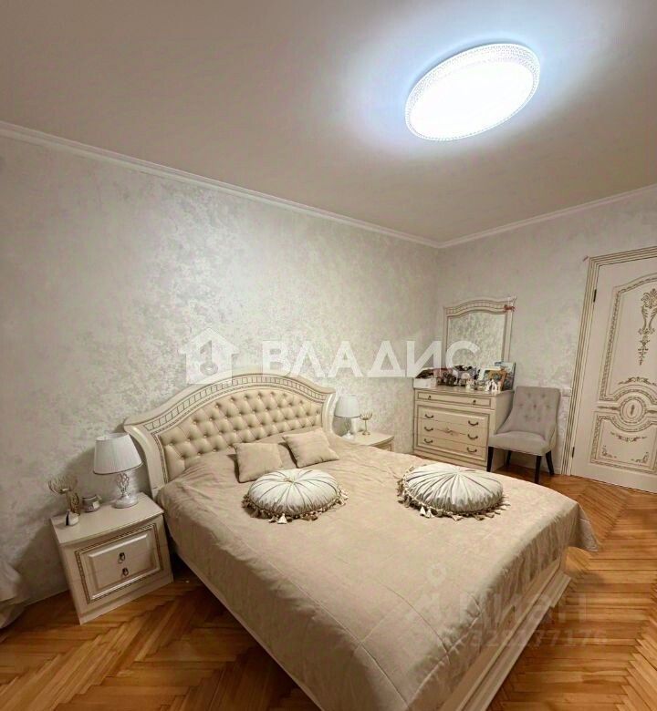 Продажа 2-комн квартиры на вторичном рынке Голубинская улица, 19