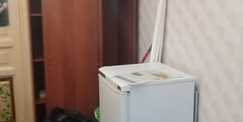 Комната Ропшинская ул. ,  д. 24