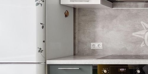 2-комн квартира улица Крыленко, 45К3