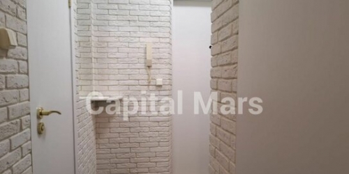 1-комн квартира ул Павла Корчагина,  д. 1