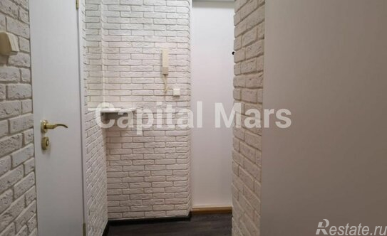 Аренда 1-комн квартиры на вторичном рынке ул Павла Корчагина,  д. 1