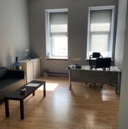 Аренда отдельного здания Тверская-Ямская 1-я ул, д. 6 Аренда отдельного здания Тверская-Ямская 1-я ул, д. 6