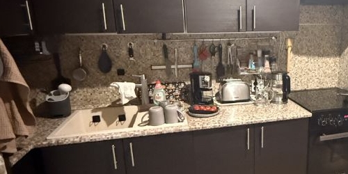 3-комн квартира Рублевское шоссе, 83К5