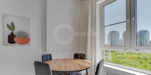 2-комн квартира Давыдковская улица,  д. 10