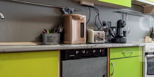 2-комн квартира пос. Шушары, Первомайская улица, 26