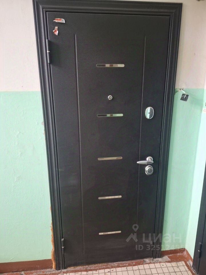 Продажа 2-комн квартиры на вторичном рынке Приозерск, улица Калинина, 22а