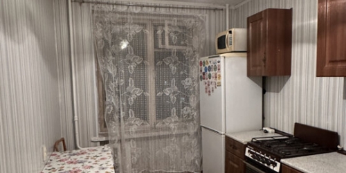 2-комн квартира улица Стойкости,  д. 15