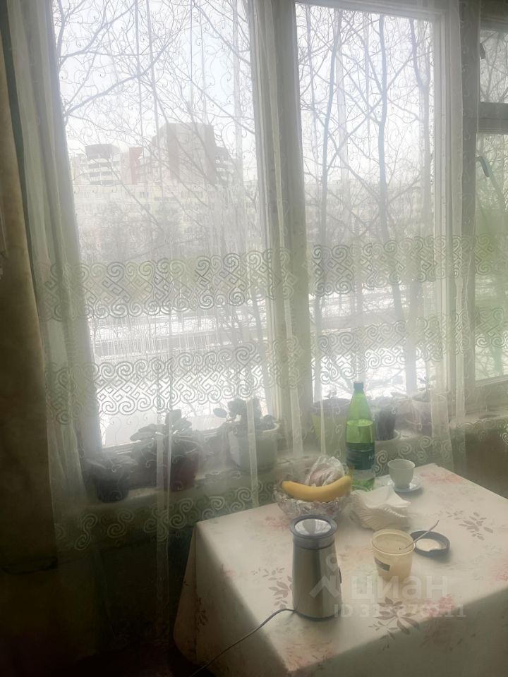 Продажа 2-комн квартиры на вторичном рынке Софийская улица, 32К1