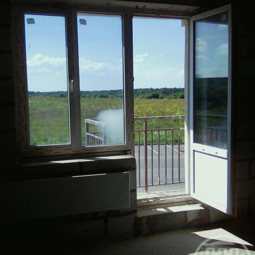 Студия Романовка пос., Гаражный пр-д,  д. 14,  к. 1