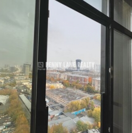 Продажа 3-комн квартиры на вторичном рынке улица Зорге,  д. 9А к7