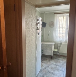 Продажа 2-комн квартиры на вторичном рынке улица Белышева,  д. 4