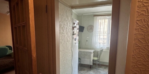 2-комн квартира улица Белышева,  д. 4