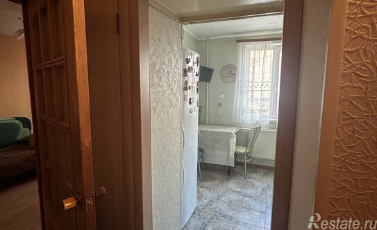 Продажа 2-комн квартиры на вторичном рынке улица Белышева,  д. 4