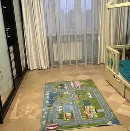 Аренда 2-комн квартиры на вторичном рынке Клочков переулок,  д. 8