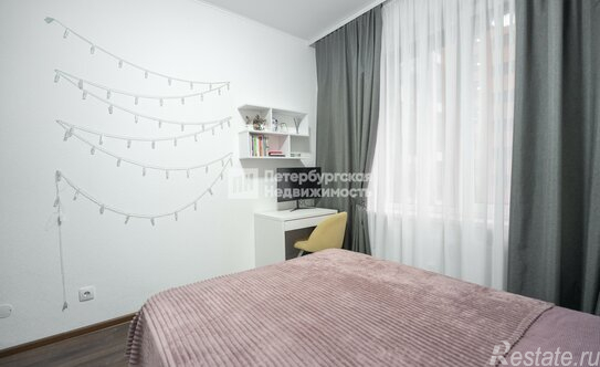 Продажа 1-комн квартиры на вторичном рынке Торфяная дорога,  д. 15 к3