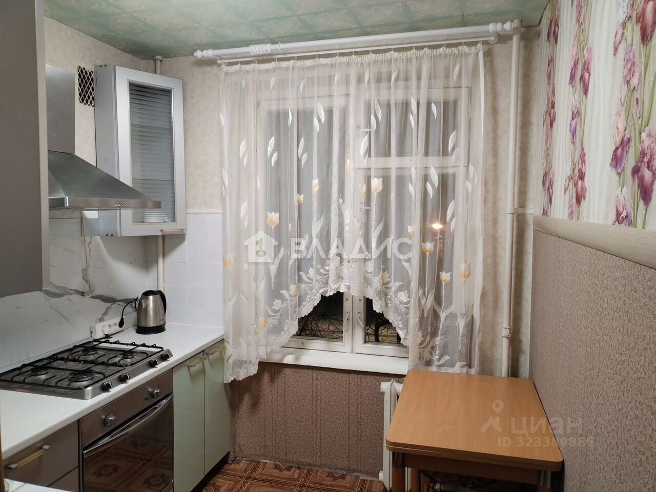 Продажа 1-комн квартиры на вторичном рынке Халтуринская улица, 7АК4