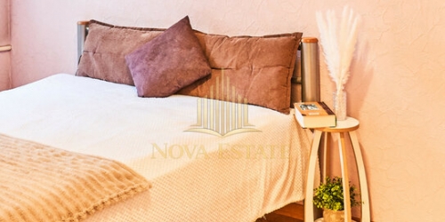 3-комн квартира ул Рубинштейна,  д. 9/3