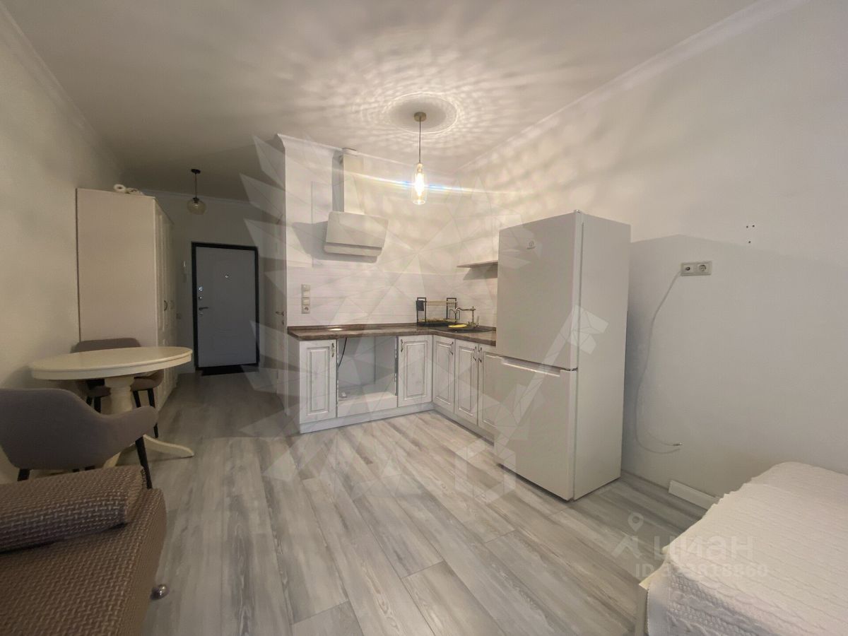 Аренда студии Реутов, Юбилейный проспект, 68