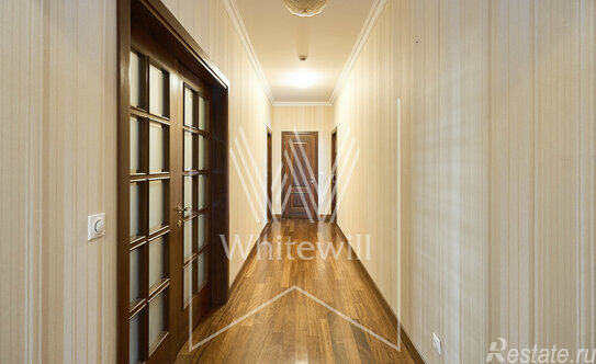 Продажа 5-комн квартиры на вторичном рынке Краснопролетарская улица,  д. 7