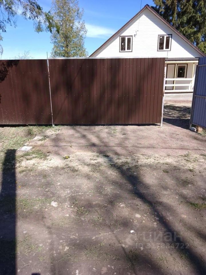 Продажа дома Мшинская садоводческий массив, Строитель-2 СНТ,  д. 173