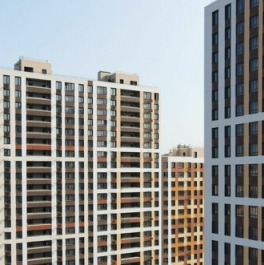 Продажа 2-комн квартиры на вторичном рынке Новоивановское рп,  д. 1