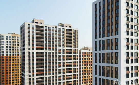 Продажа 2-комн квартиры на вторичном рынке Новоивановское рп,  д. 1