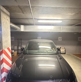 Аренда гаража Полтавский проезд,  д. 2