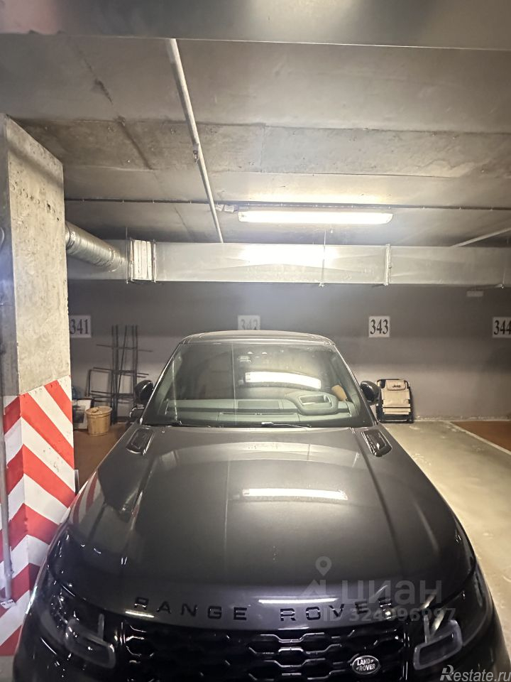 Аренда гаража Полтавский проезд,  д. 2