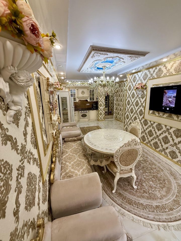 Продажа 1-комн квартиры на вторичном рынке Первомайский мкр, Советская улица, 47к5