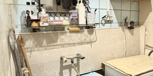 Комната Искровский проспект, 6К4