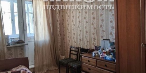 3-комн квартира Череповецкая улица, 24