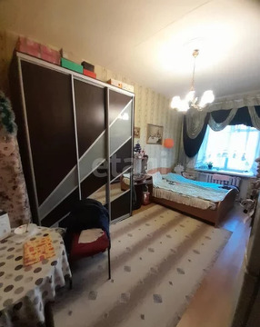 2-комн квартира Люберцы, ул. Власова,  д. 4